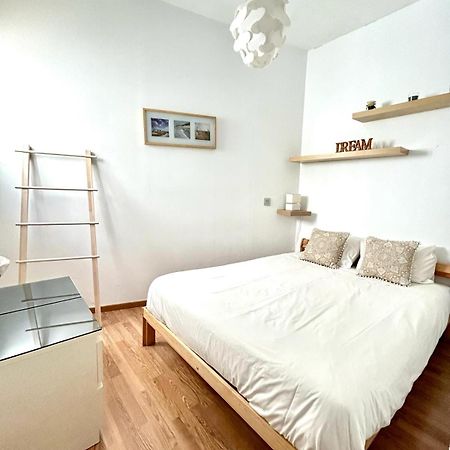 Hispalis Puerta Carmona Sevilla Dış mekan fotoğraf