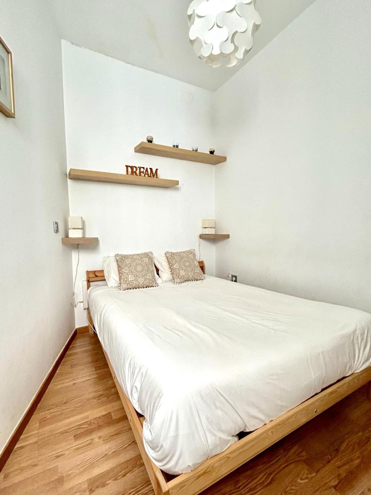 Hispalis Puerta Carmona Sevilla Dış mekan fotoğraf