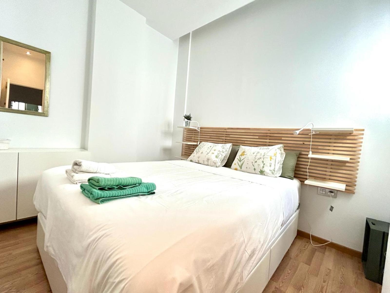 Hispalis Puerta Carmona Sevilla Dış mekan fotoğraf