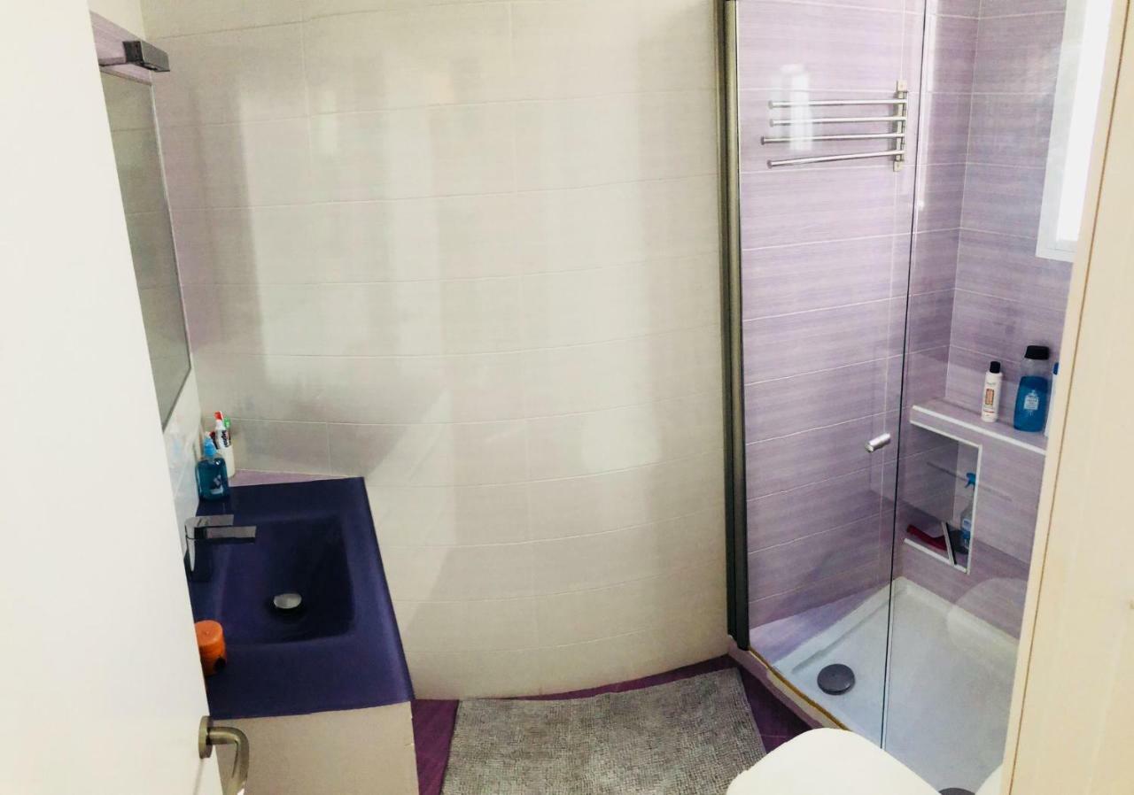 Hispalis Puerta Carmona Sevilla Dış mekan fotoğraf