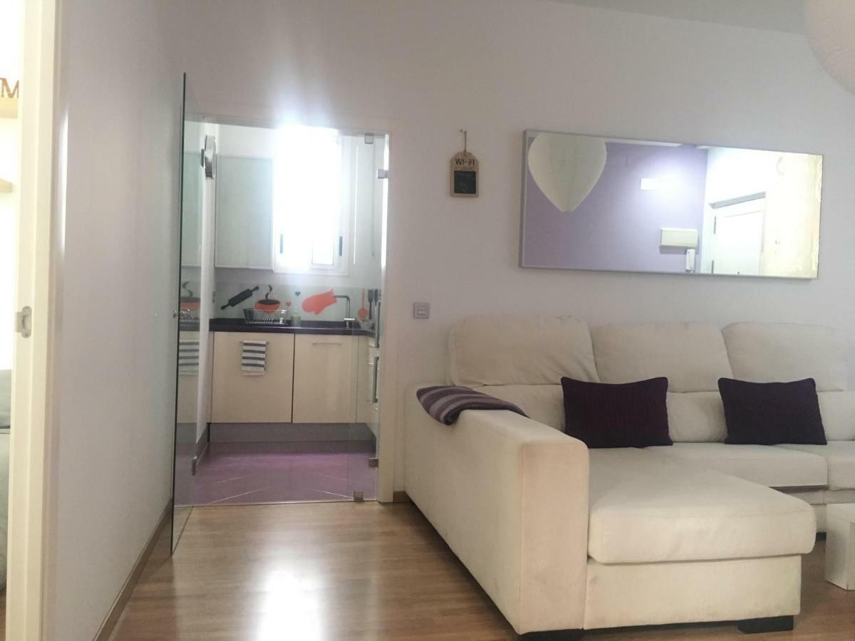 Hispalis Puerta Carmona Sevilla Dış mekan fotoğraf